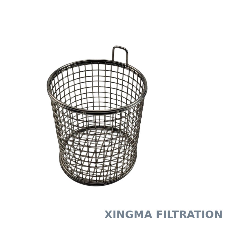 Baskets & Strainers