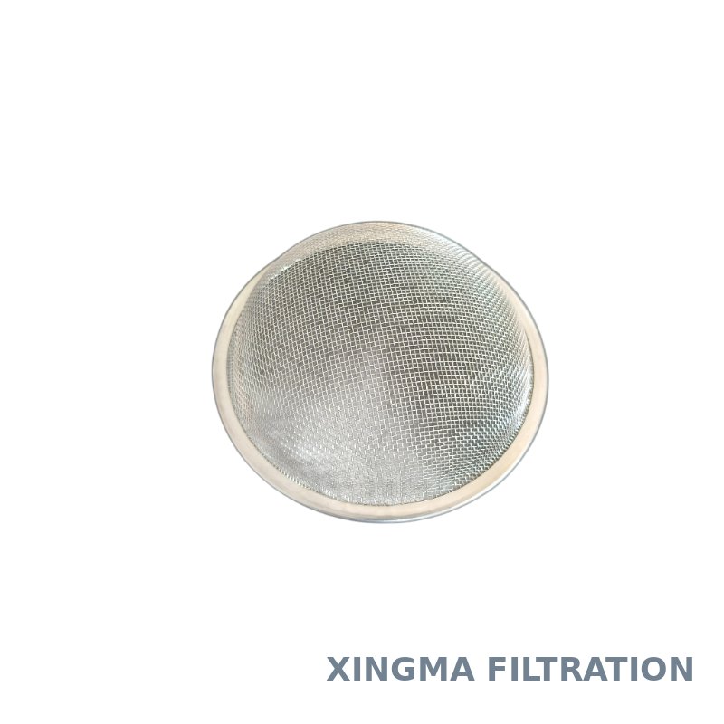 Filter Caps
